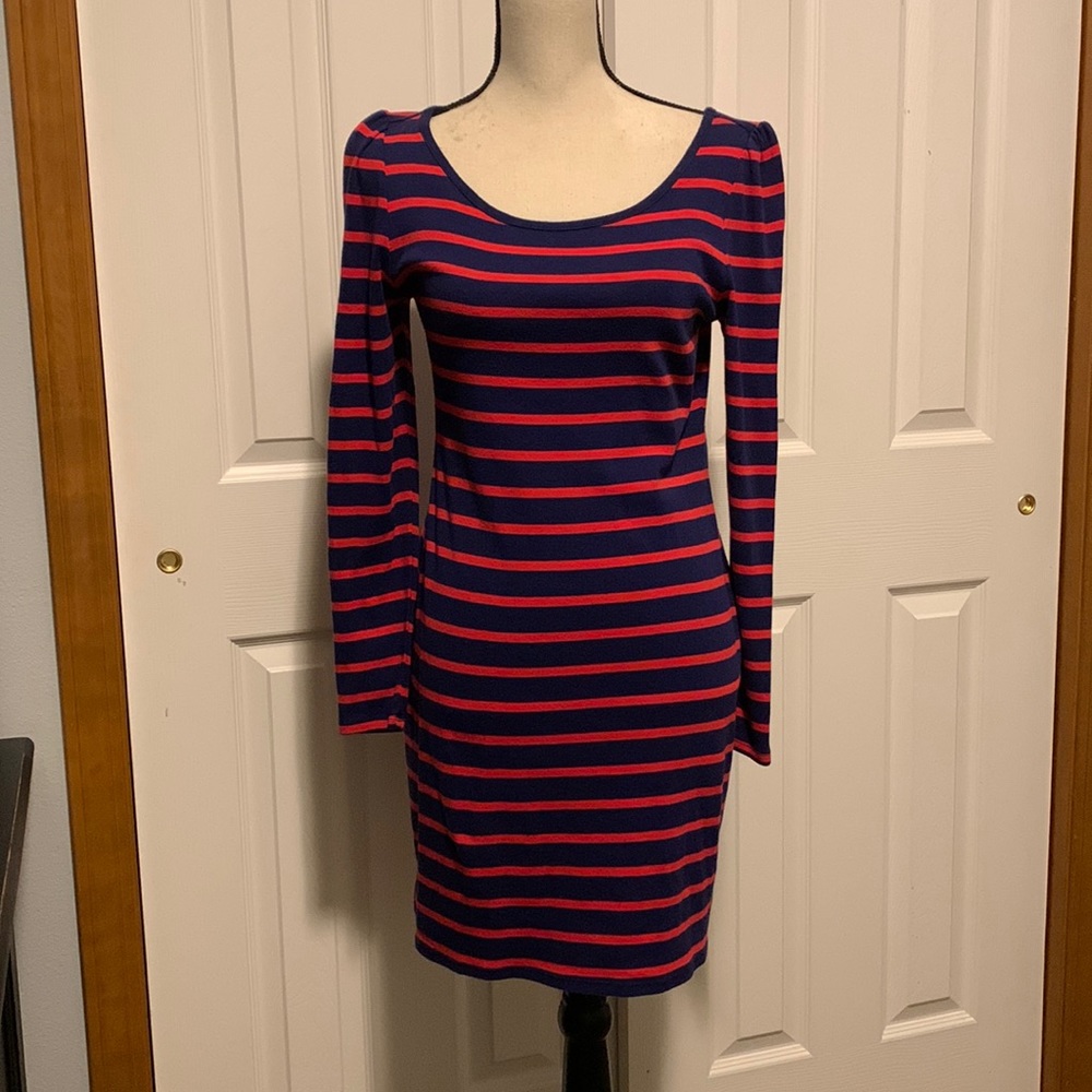 Old Navy knit dress